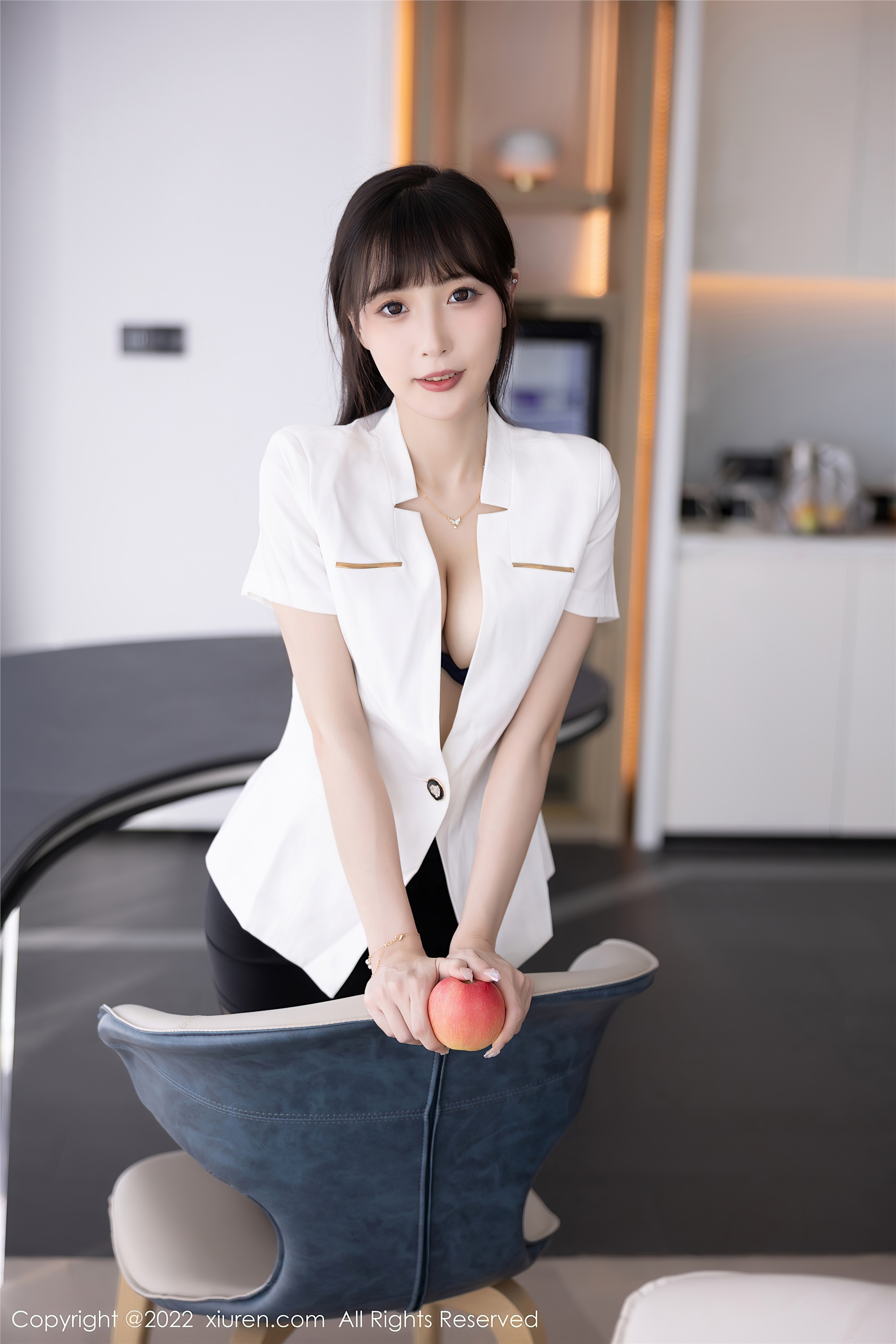 Xiuren秀人网 2022.10.12 NO.5700 林星阑